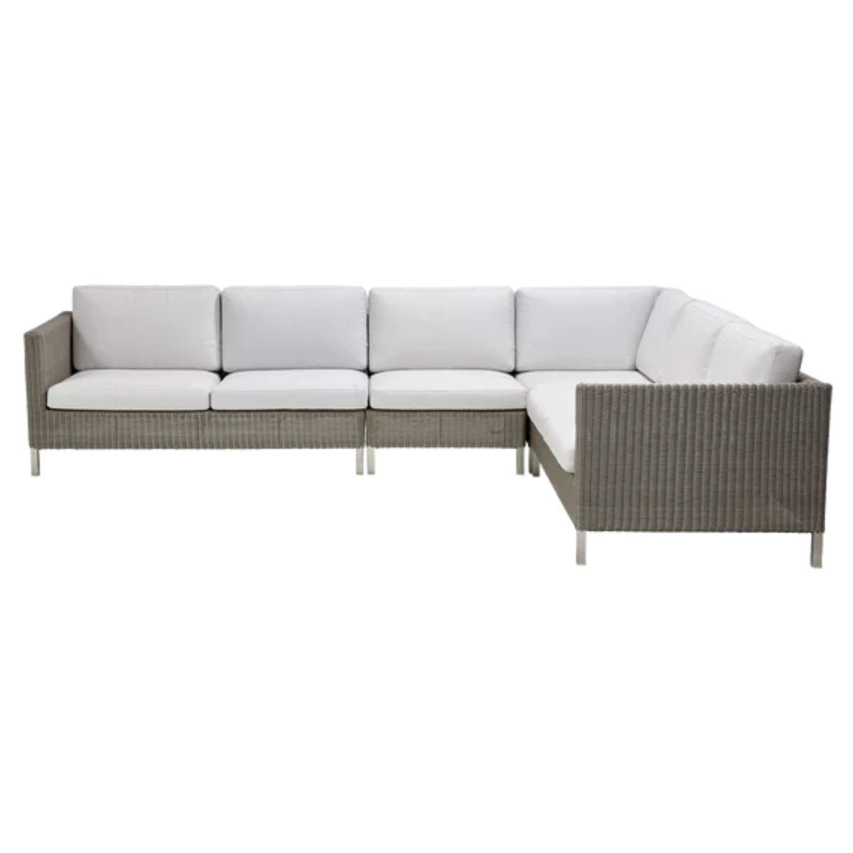 Cane-line Connect Modular Corner Sofa
