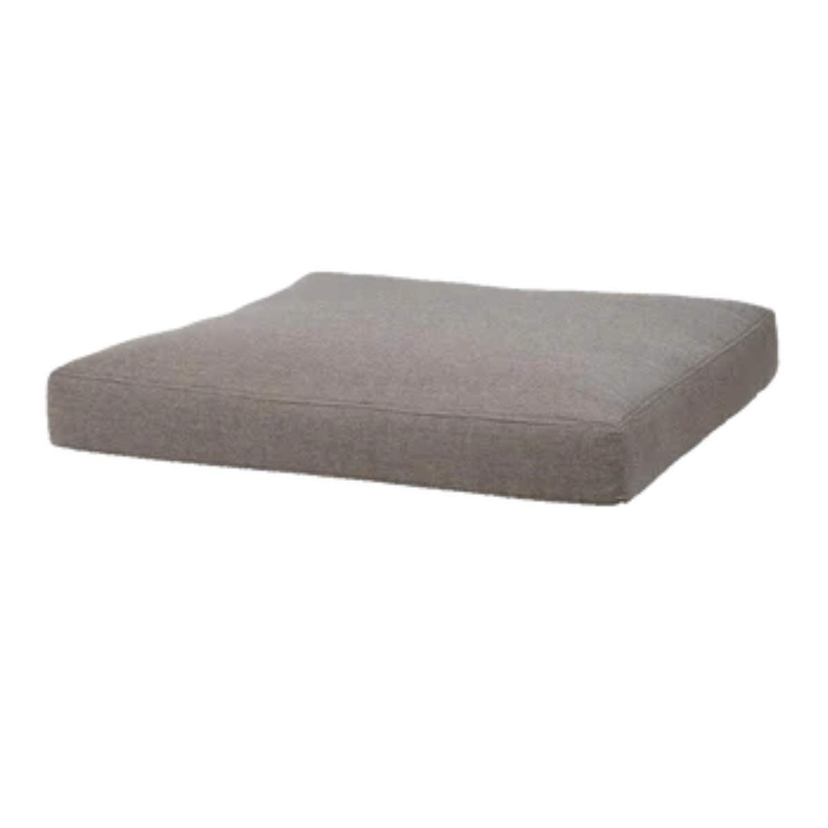 Cane-line Connect Footstool, Cushion