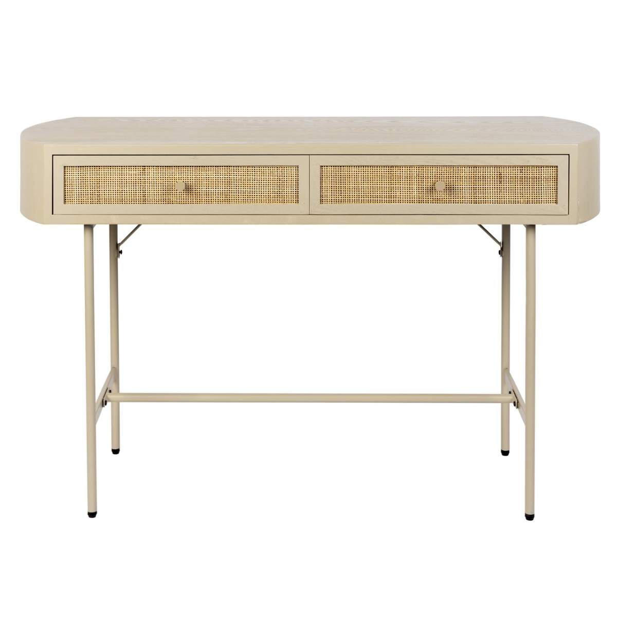 Beau&Co Console Table Amaya 2dr