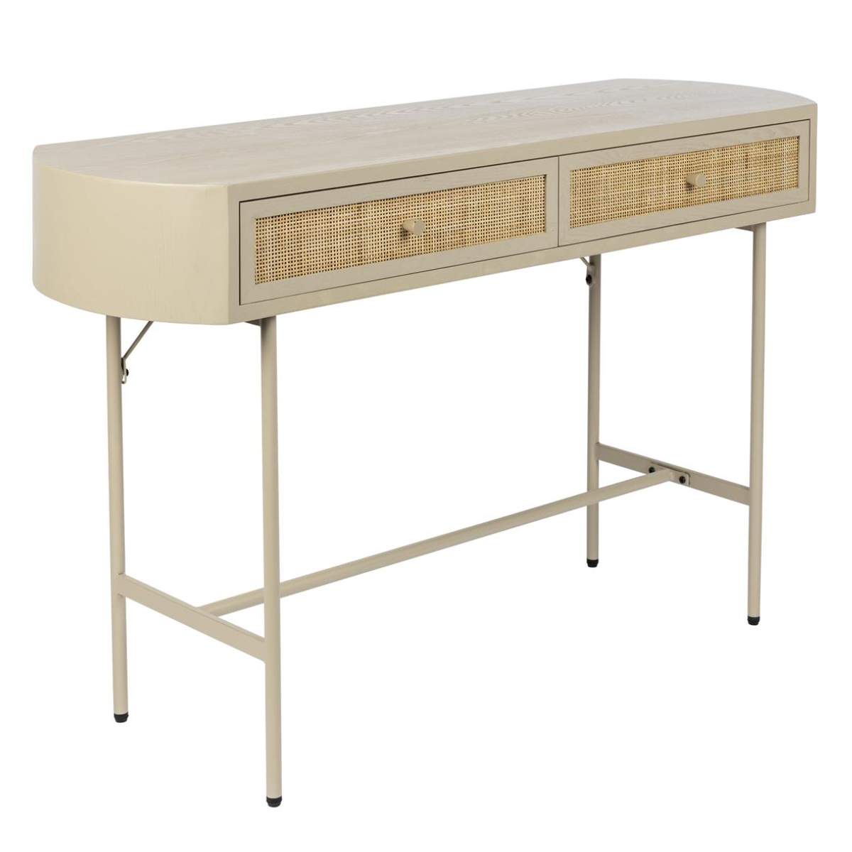Beau&Co Console Table Amaya 2dr