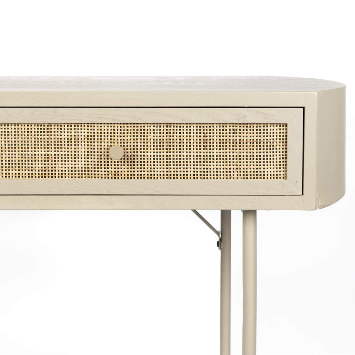 Beau&Co Console Table Amaya 2dr