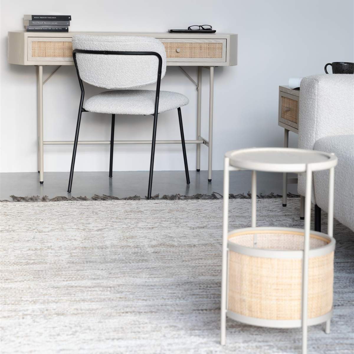 Beau&Co Console Table Amaya 2dr