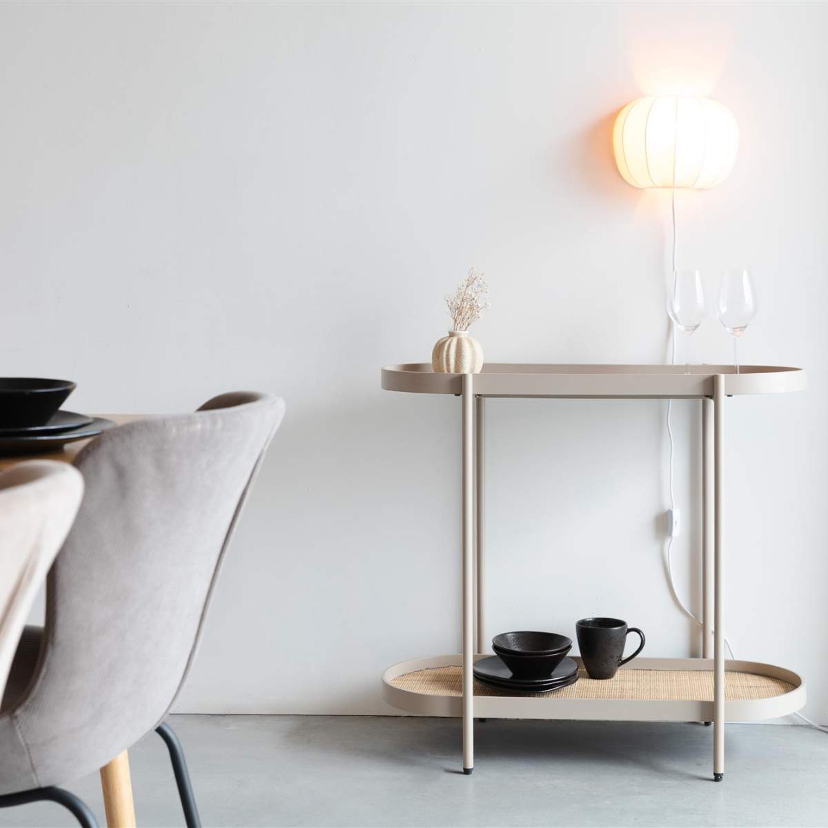 Beau&Co Console Table Amaya