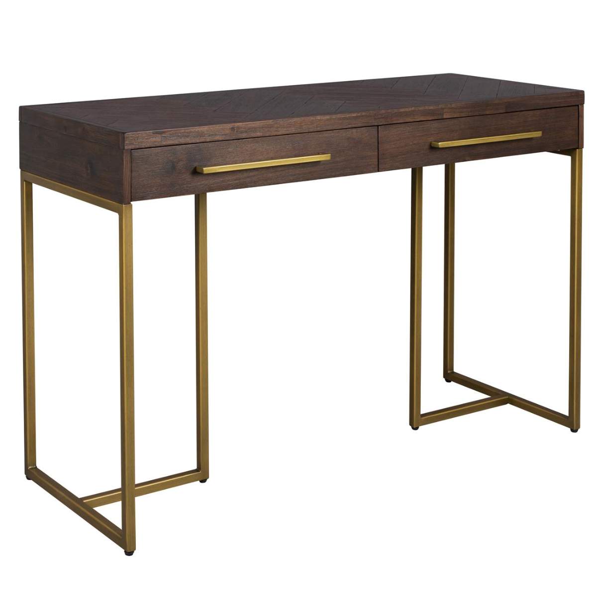 Dutch Bone Console Table Class