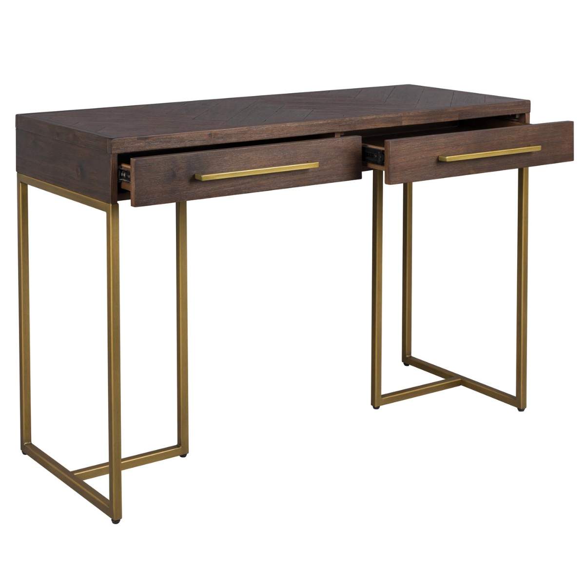 Dutch Bone Console Table Class