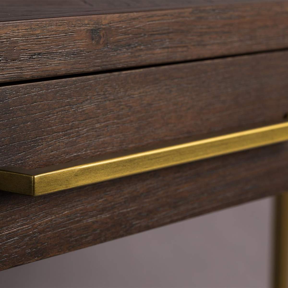 Dutch Bone Console Table Class