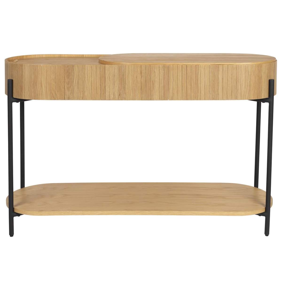 Zuiver Console Table Slides