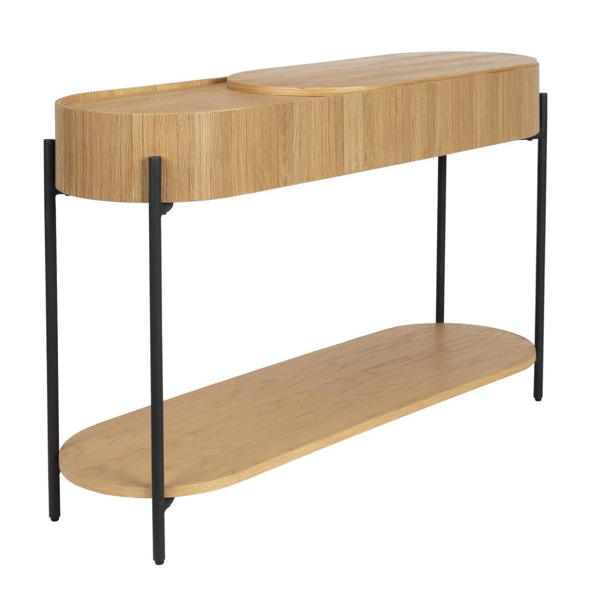 Zuiver Console Table Slides