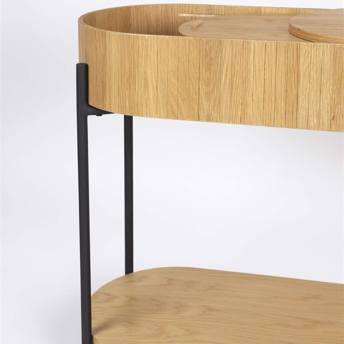 Zuiver Console Table Slides