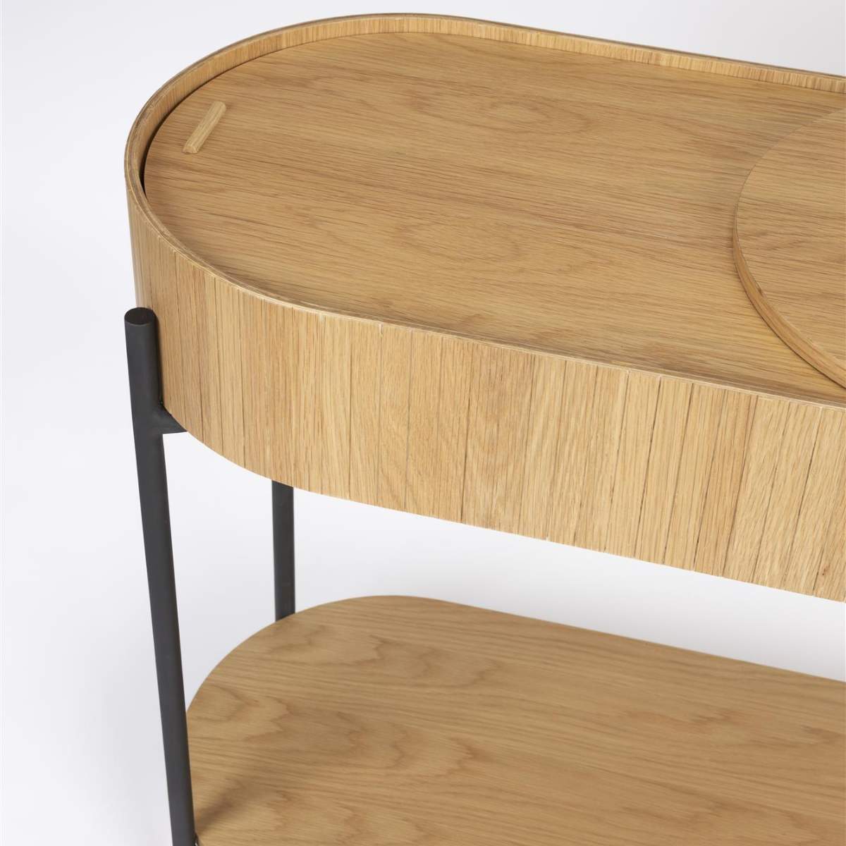 Zuiver Console Table Slides