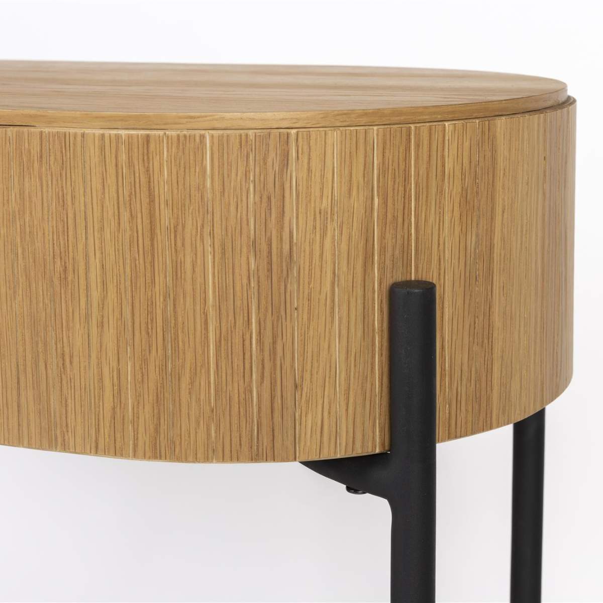 Zuiver Console Table Slides