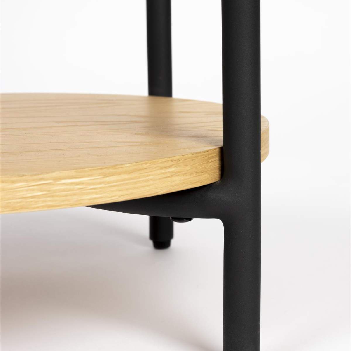 Zuiver Console Table Slides