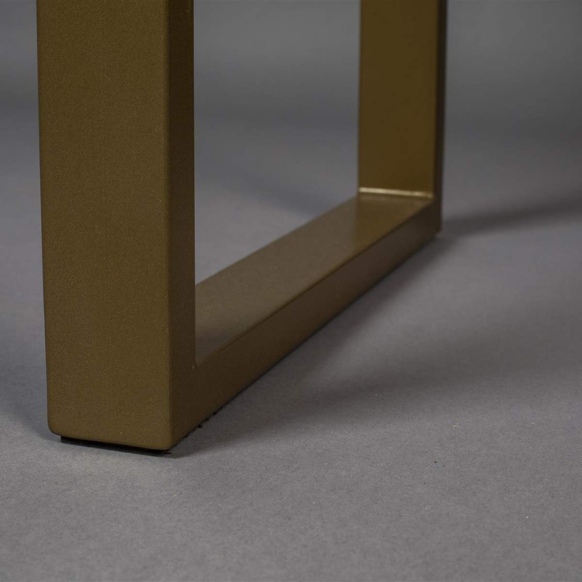 Dutch Bone Console Table Volan