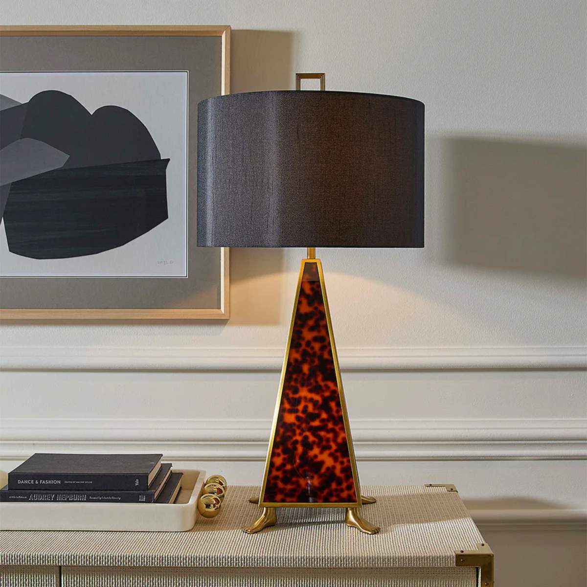 Jonathan Adler Constantine Table Lamp