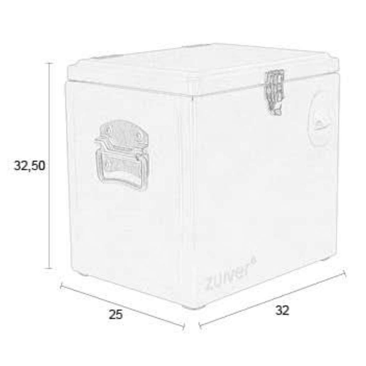 Zuiver Cooler Be Cute