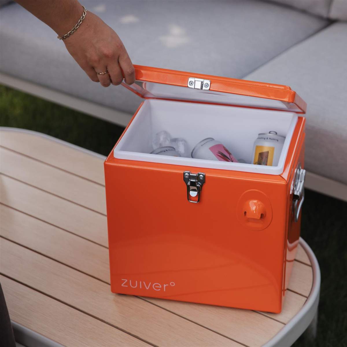 Zuiver Cooler Be Cute