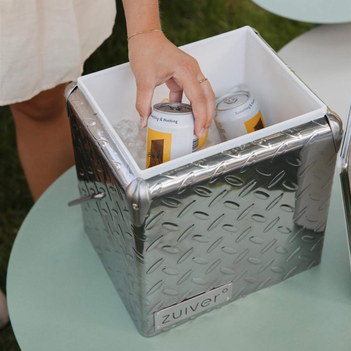 Zuiver Cooler Be Heavy