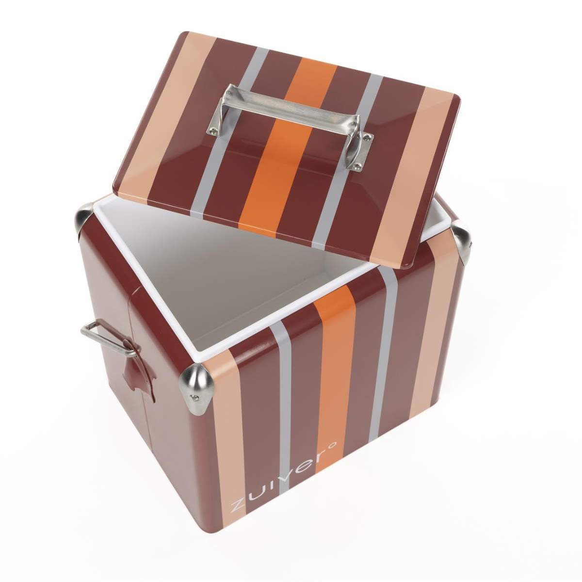Zuiver Cooler Be Wine Stripes