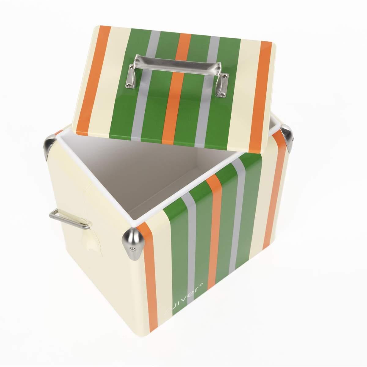 Zuiver Cooler Be Wine Stripes