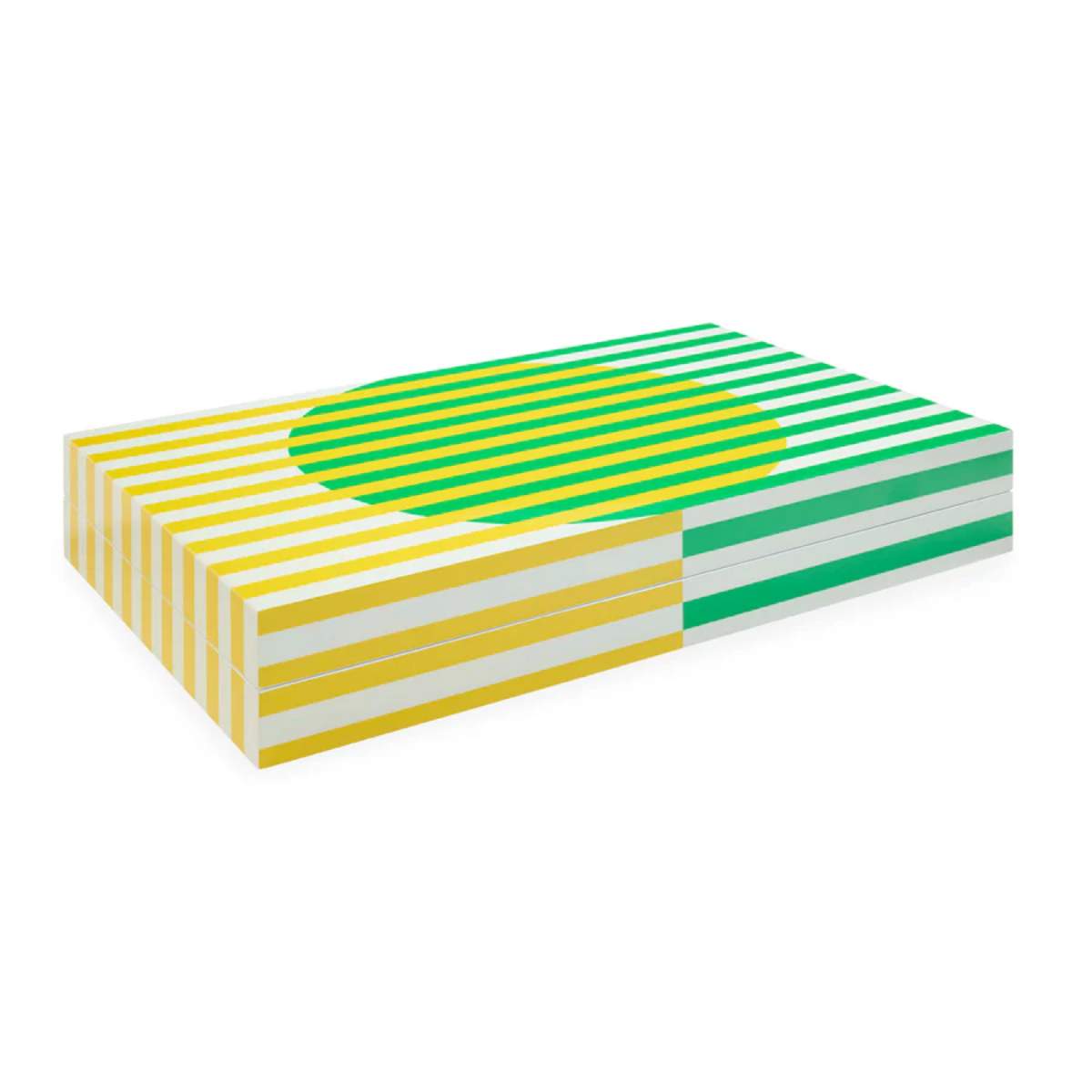Jonathan Adler Copenhagen Backgammon Set