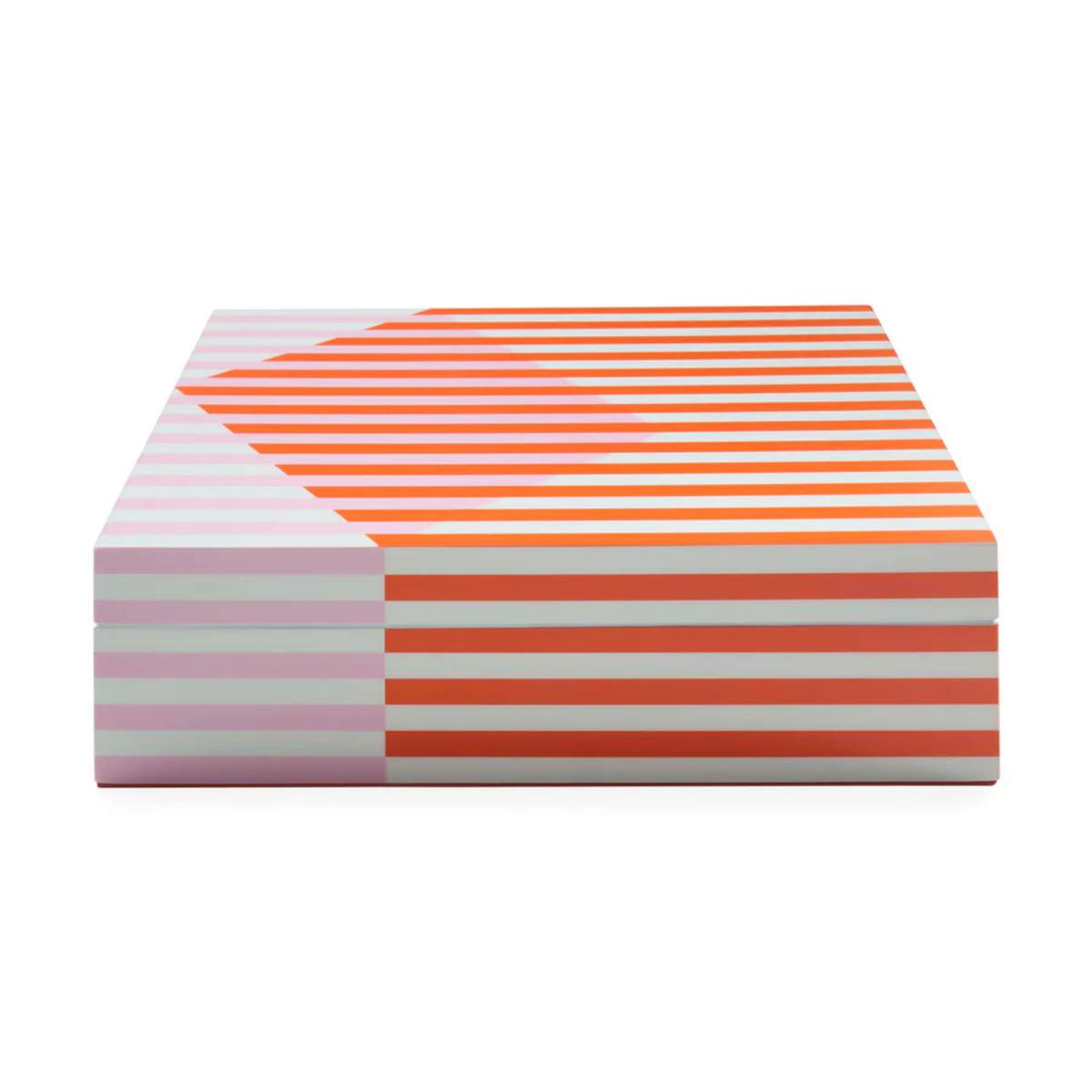 Jonathan Adler Copenhagen Large Lacquer Box