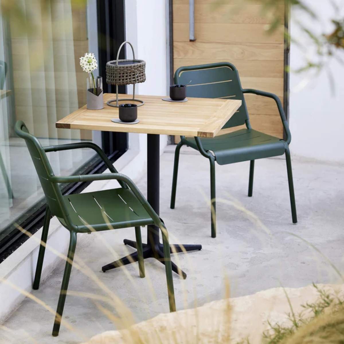 Cane-line Copenhagen Armchair