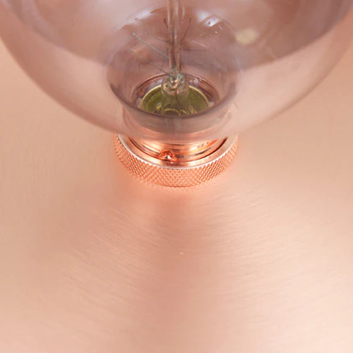 Frama Cone Medium Copper Pendant Light Shade 36cm-Beaumonde