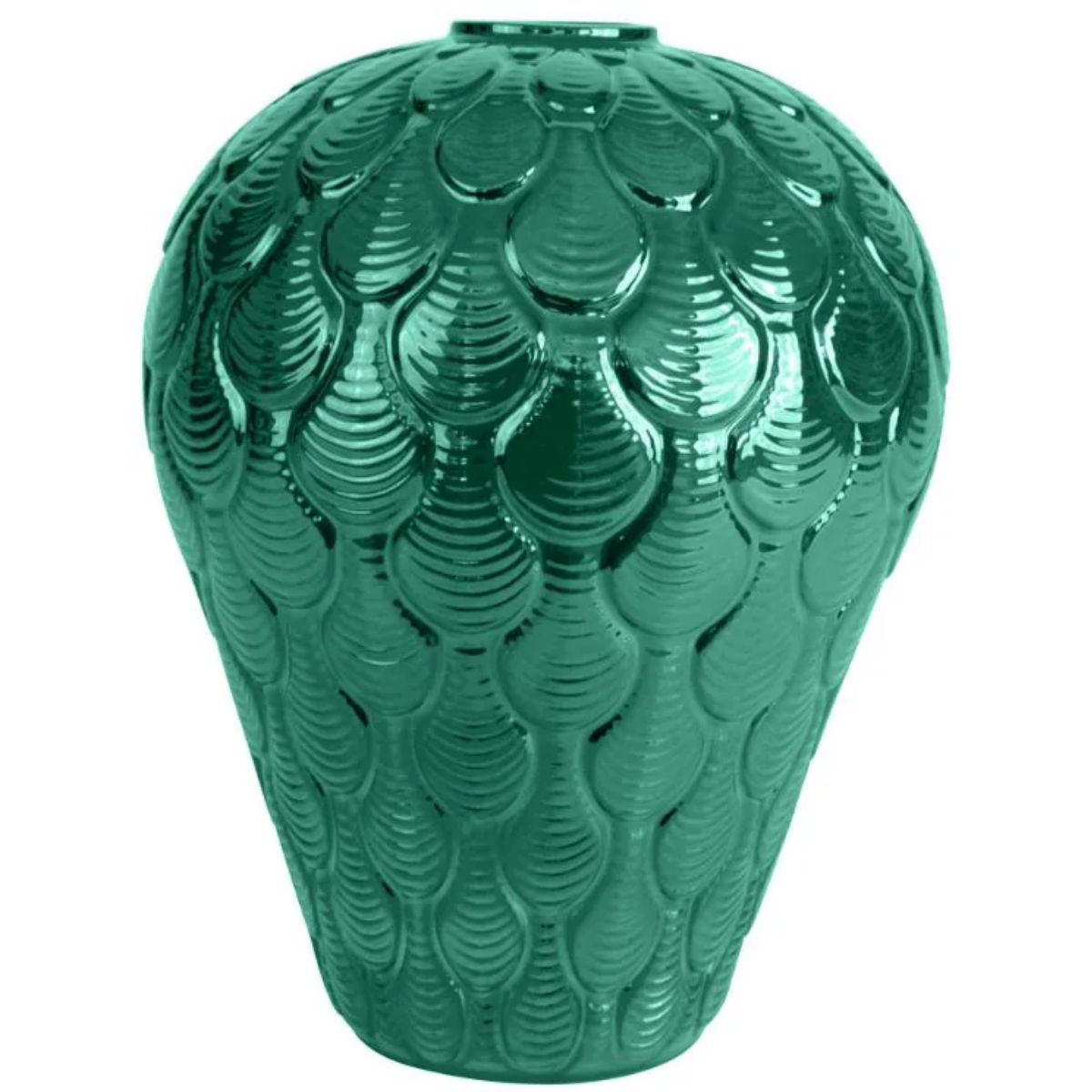 Villari Coquille Large Vase