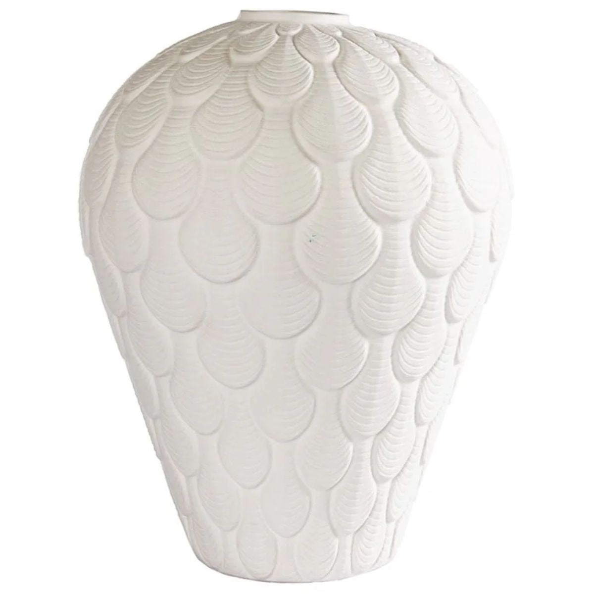 Villari Coquille Large Vase