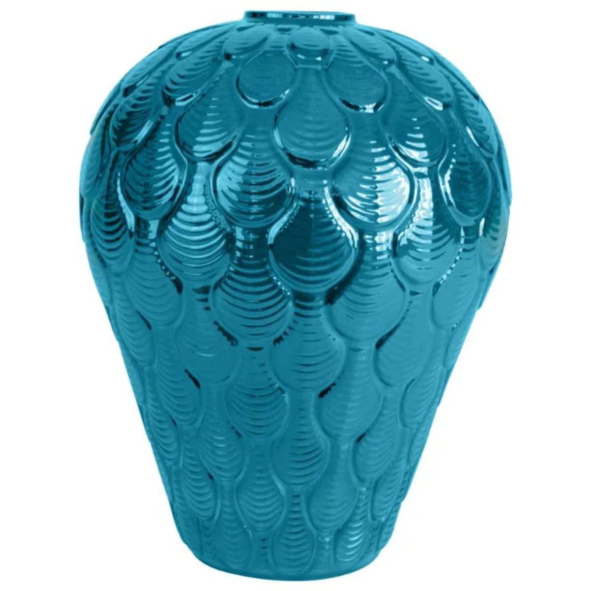 Villari Coquille Large Vase