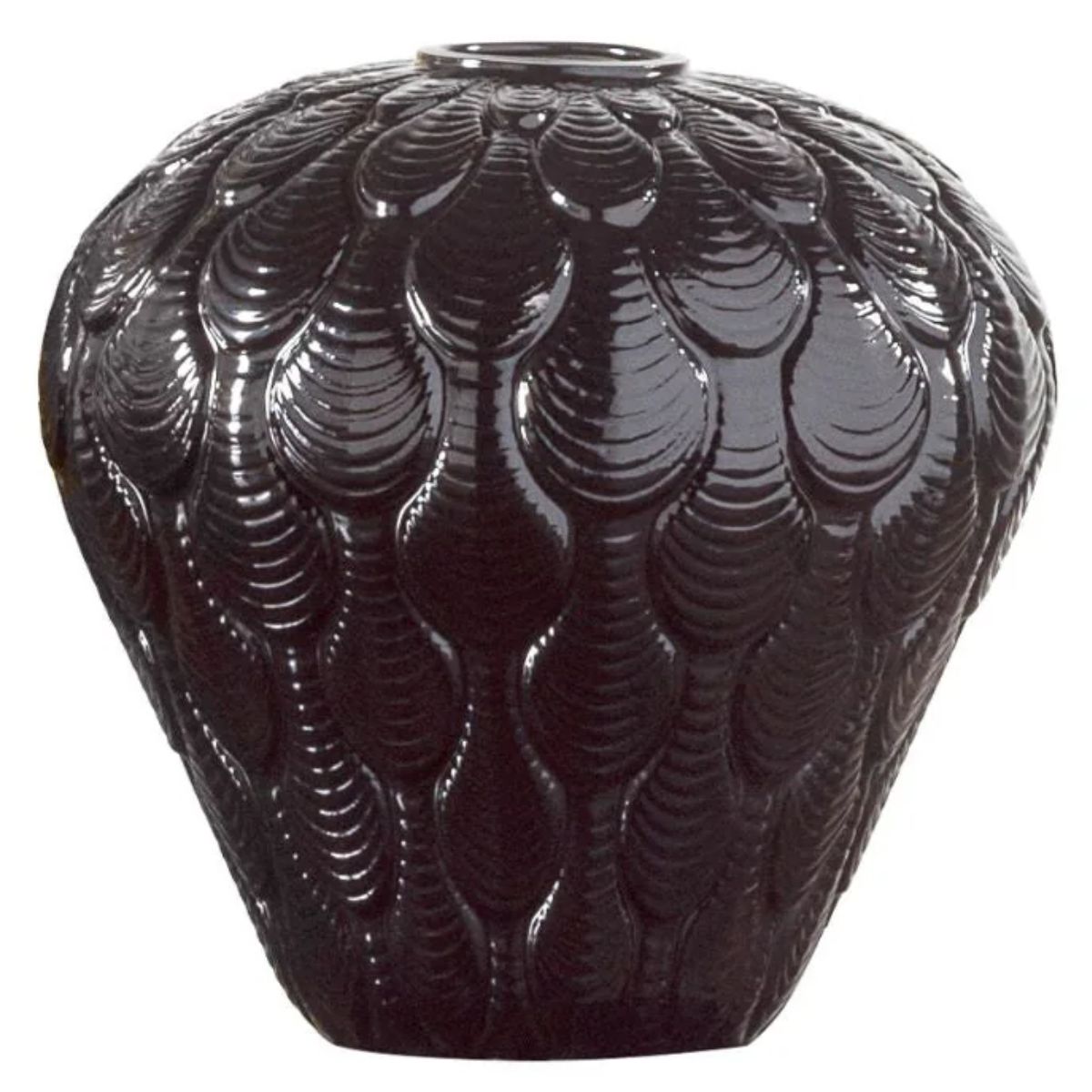 Villari Coquille Small Vase