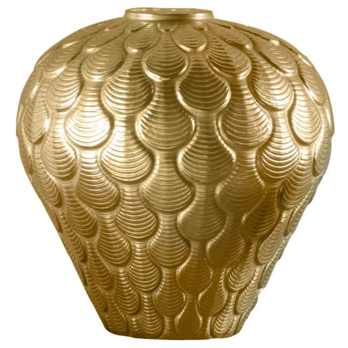 Villari Coquille Small Vase