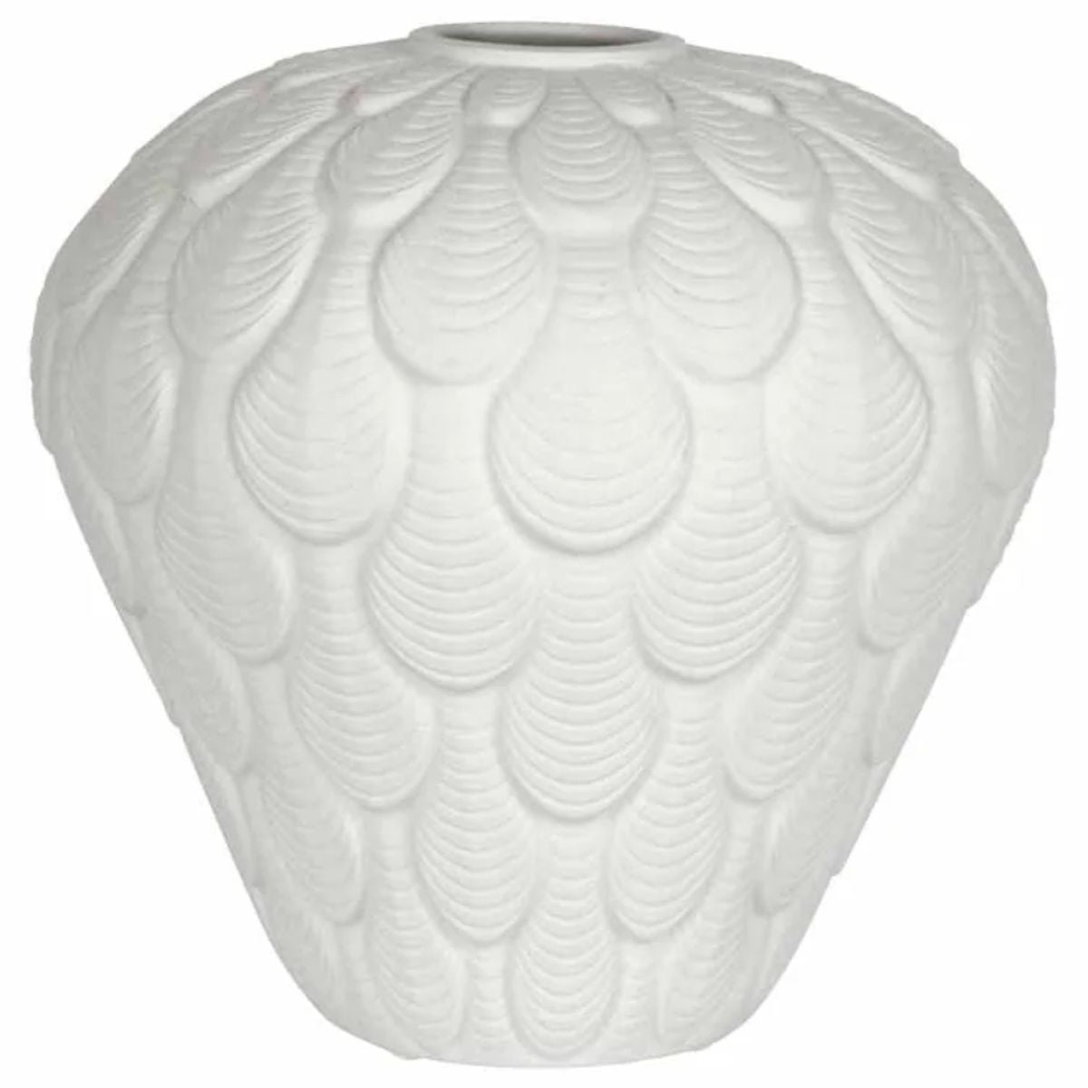 Villari Coquille Small Vase