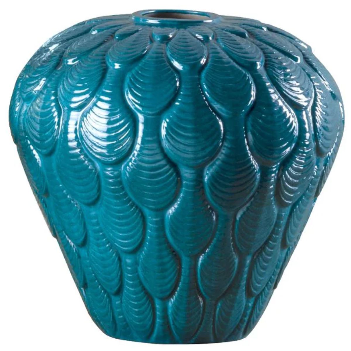 Villari Coquille Small Vase
