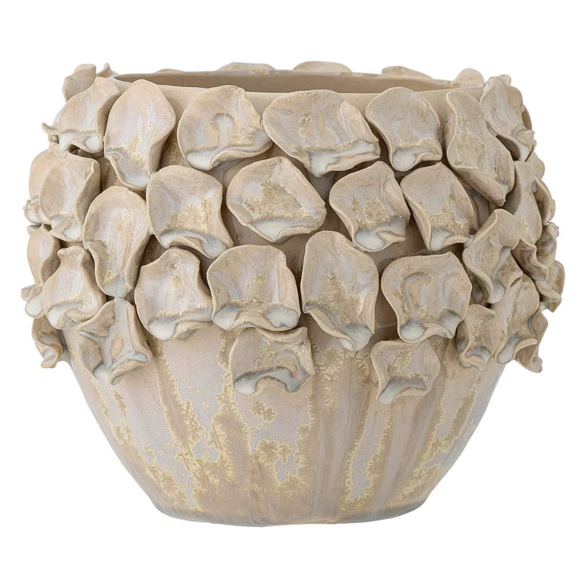 Bloomingville Coral Plant pot 21.5 cm