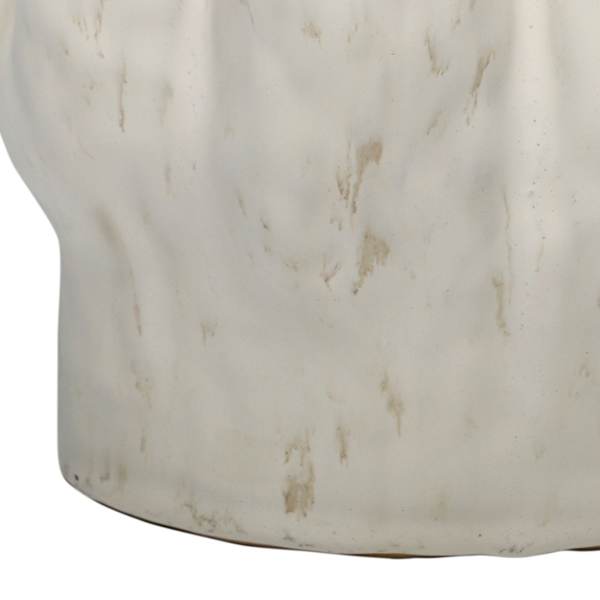 Libra Interiors Coralie Glazed Vase