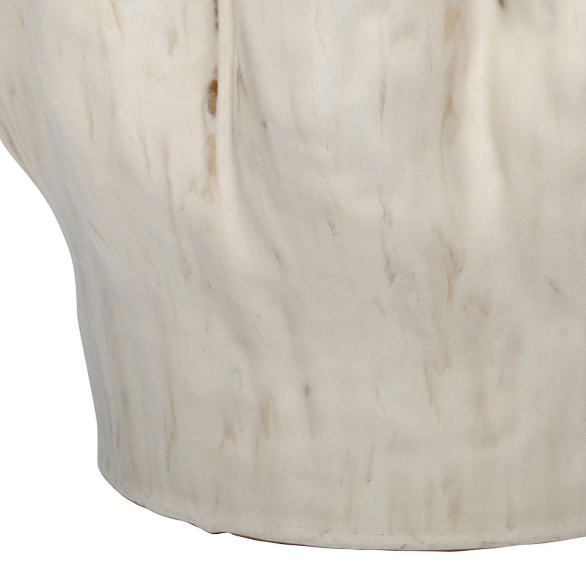 Libra Interiors Coralie Glazed Vase