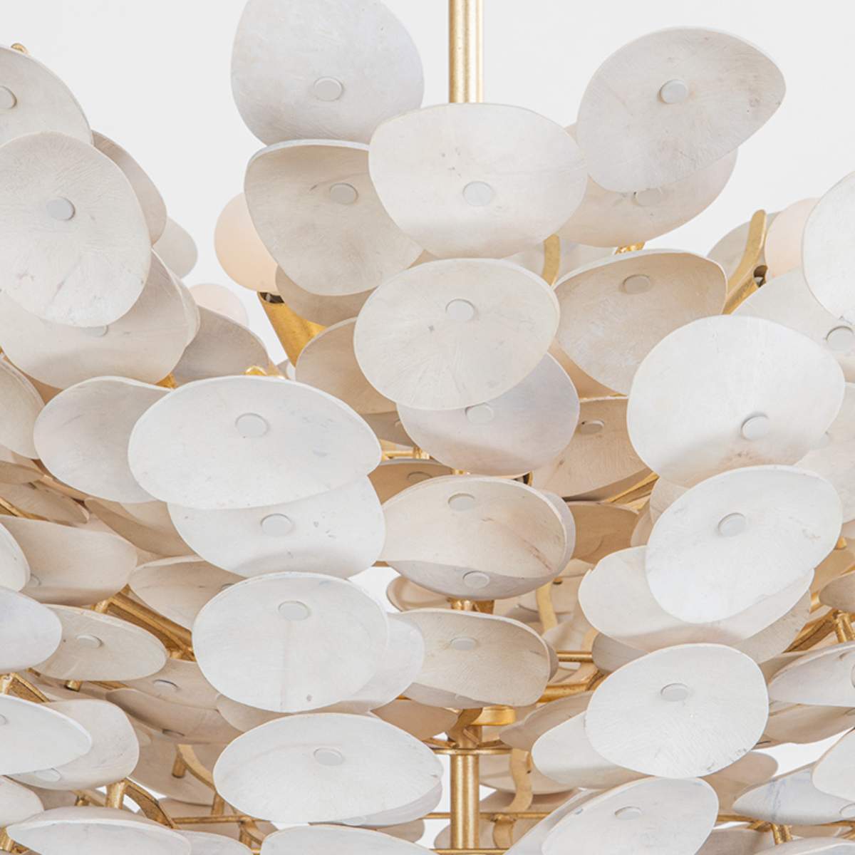 Hudson Valley Lighting Corbett - Aimi