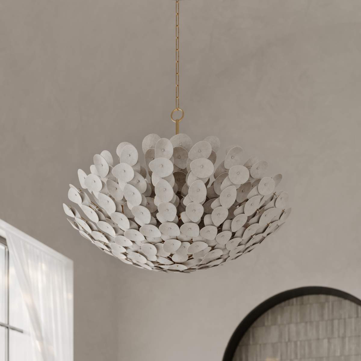 Hudson Valley Lighting Corbett - Aimi