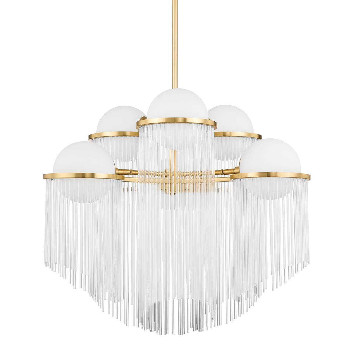 Hudson Valley Lighting Corbett - Celestial