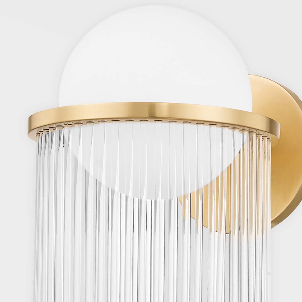 Hudson Valley Lighting Corbett - Celestial