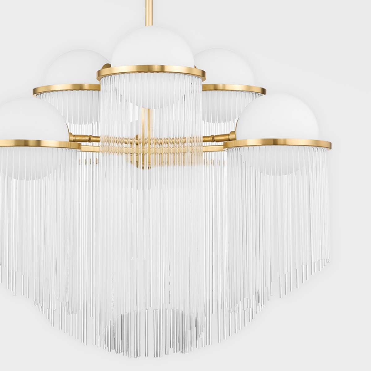Hudson Valley Lighting Corbett - Celestial