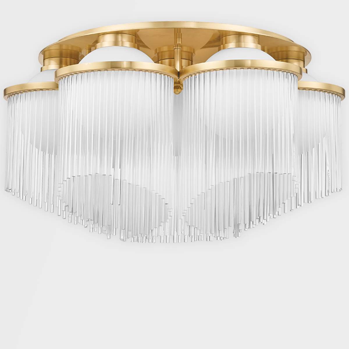 Hudson Valley Lighting Corbett - Celestial