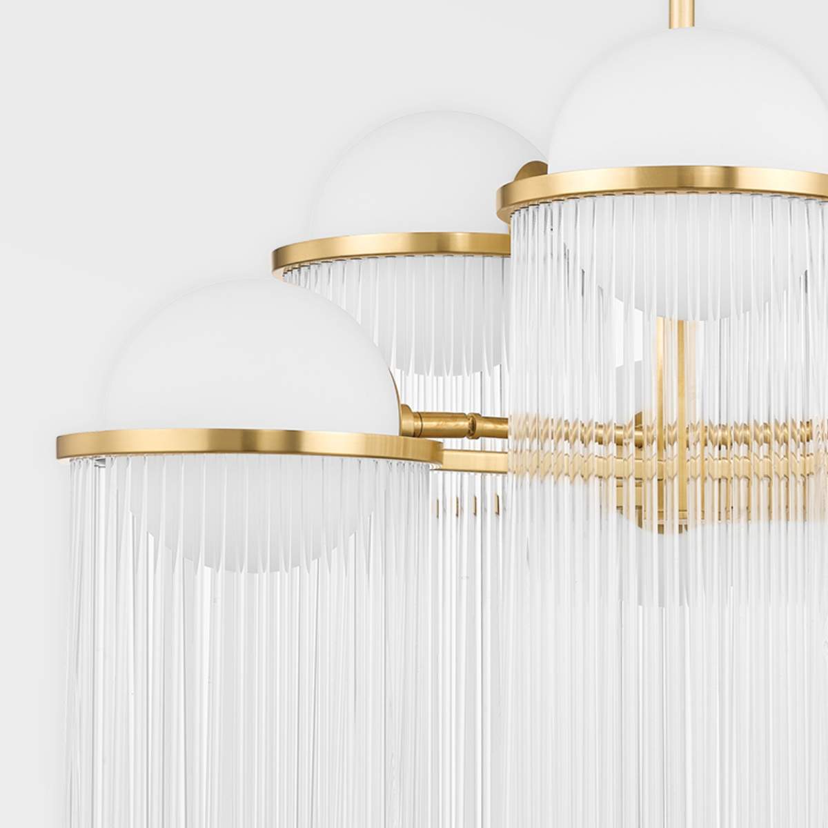 Hudson Valley Lighting Corbett - Celestial