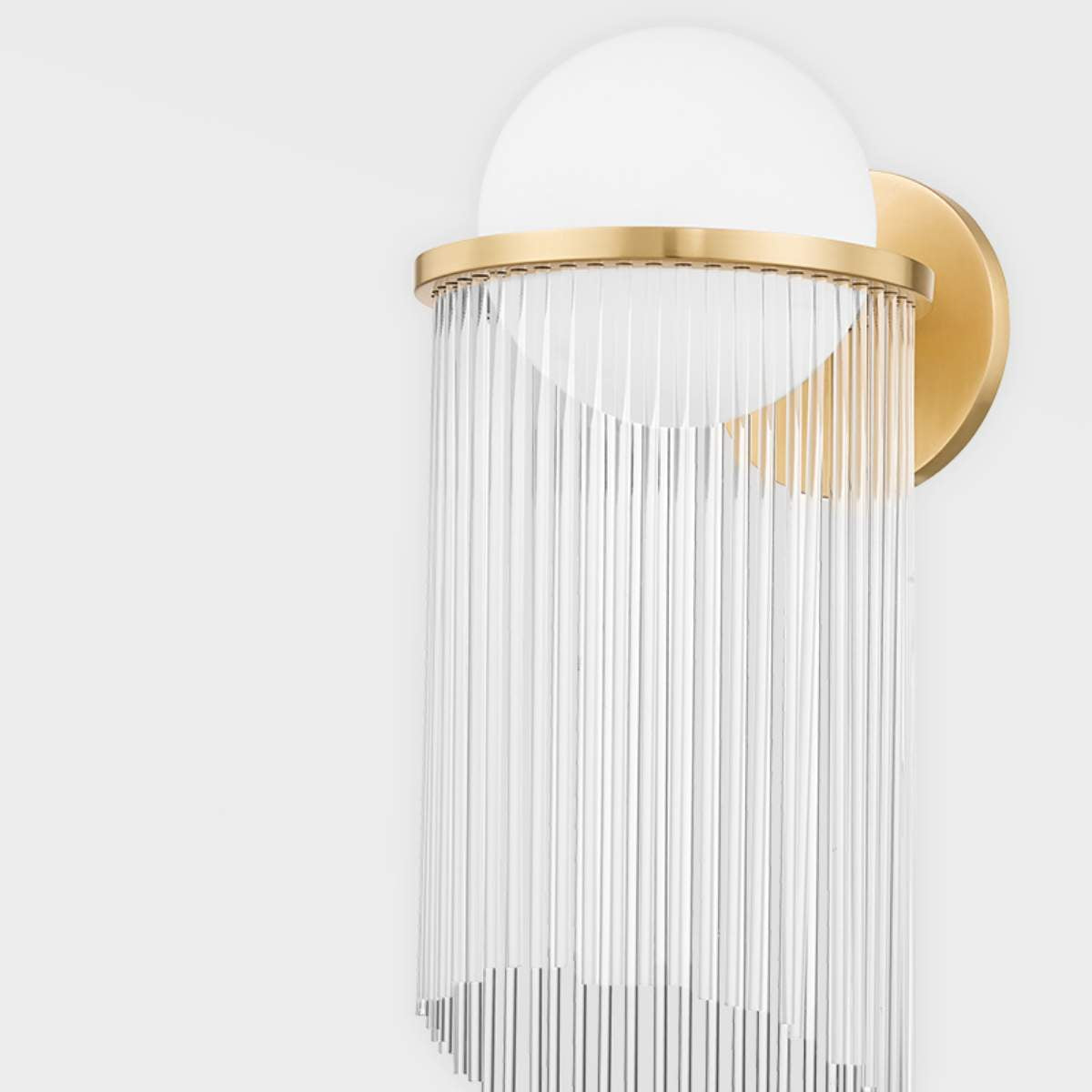 Hudson Valley Lighting Corbett - Celestial