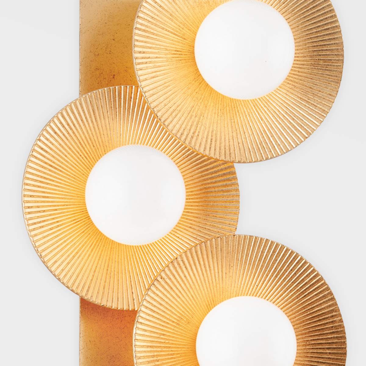 Hudson Valley Lighting Corbett - Emerald