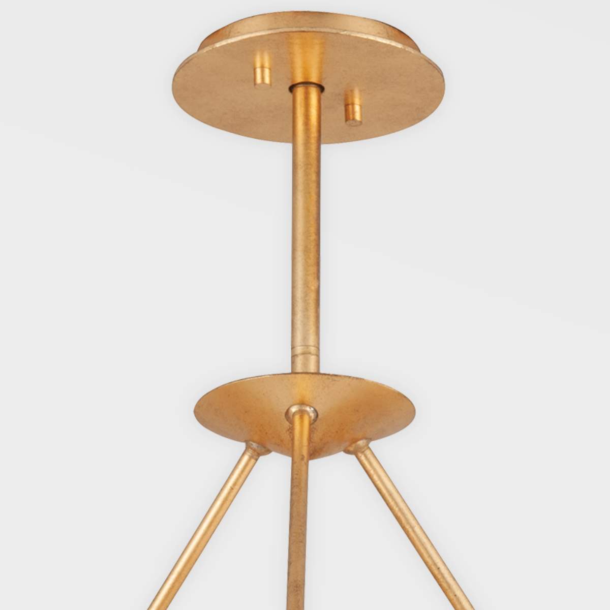 Hudson Valley Lighting Corbett - Emerald