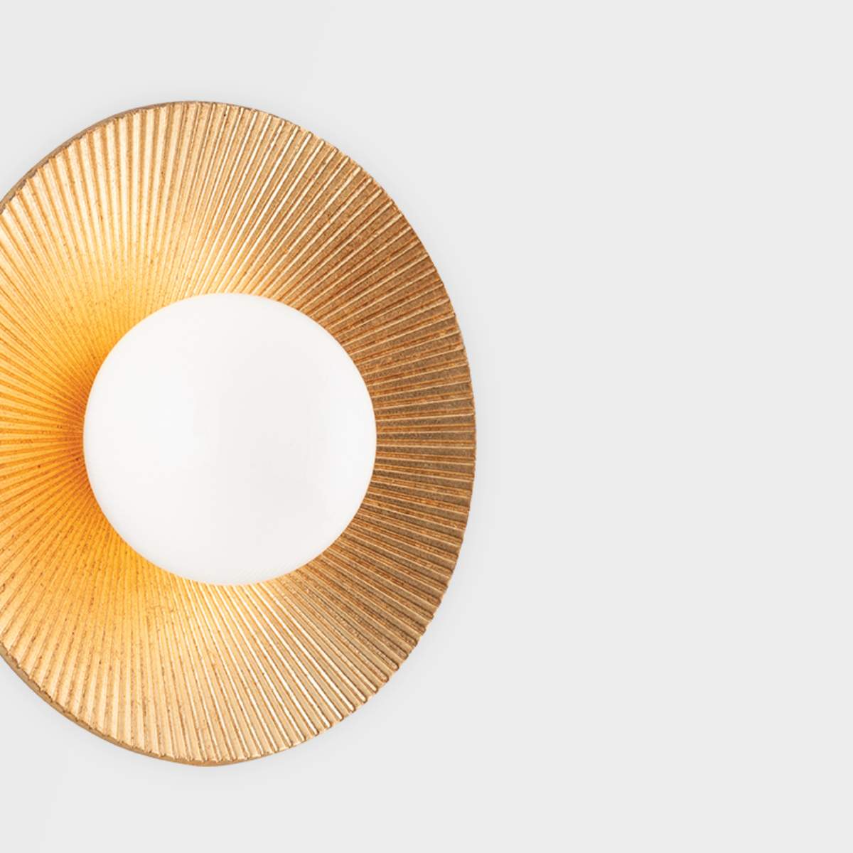 Hudson Valley Lighting Corbett - Emerald