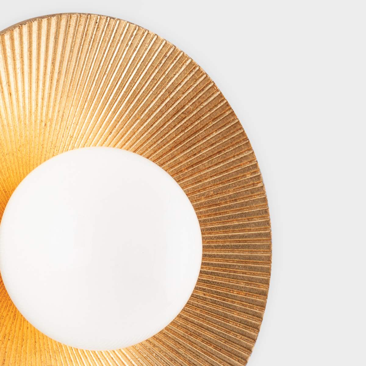 Hudson Valley Lighting Corbett - Emerald