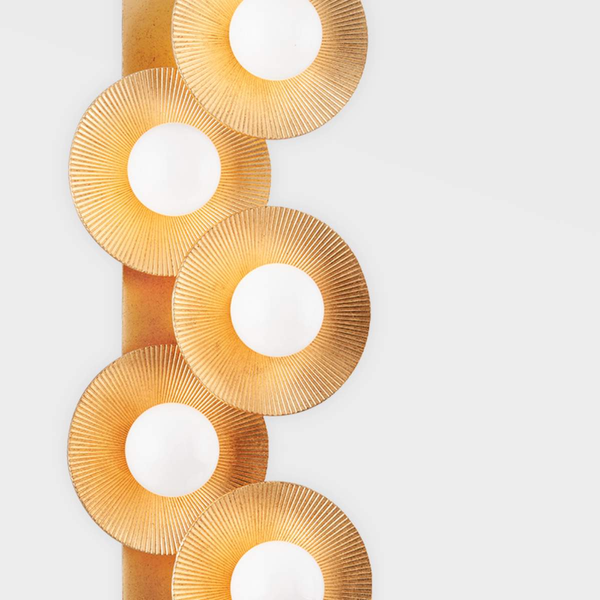 Hudson Valley Lighting Corbett - Emerald
